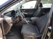 ✅ 2019 Hyundai Santa Fe SE • VIN: 5NMS23AD3KH084064 • Lot: 54173373. Wystawiony na Copart z przebiegiem 217 993 mil. Bezpłatny archiwum sprzedaży aukcyjnych z USA i szczegółowy raport historii pojazdu na DreamBid. Zdjęcie 7.