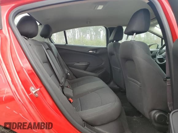 ✅ 2016 Chevrolet Cruze LT • VIN: 1G1BE5SM0G7240070 • Lot: 47726043. Listed on Copart with 82,024 mi. Free auction sales archive from the USA and detailed vehicle history report at DreamBid. Image 10.