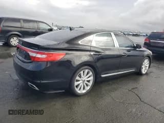 ✅ 2016 Hyundai Azera Limited • VIN: KMHFH4JG5GA507904 • Лот: 85196345. Опубликован ранее на Copart с пробегом 169 925 миль. Бесплатный доступ к архиву аукционных продаж из США и подробный отчёт об истории автомобиля на DreamBid. Изображение 3.
