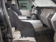 ✅ 2012 Ford Expedition Max Limited • VIN: 1FMJK1K50CEF35457 • Lot: 41722687. Listed on IAAI with 259,237 mi. Free auction sales archive from the USA and detailed vehicle history report at DreamBid. Image 5.