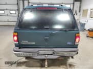 ✅ 1996 Ford Explorer XL • VIN: 1FMDU34X4TZA18916 • Лот: 68381925. Опубликован ранее на Copart с пробегом 46 873 миль. Бесплатный доступ к архиву аукционных продаж из США и подробный отчёт об истории автомобиля на DreamBid. Изображение 6.