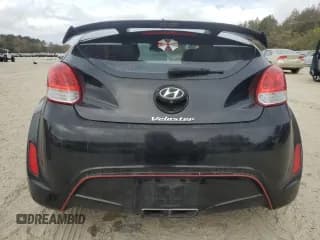 ✅ 2016 Hyundai Veloster • VIN: KMHTC6AD8GU279138 • Lot: 79443214. Wystawiony na Copart z przebiegiem 130 031 mil. Bezpłatny archiwum sprzedaży aukcyjnych z USA i szczegółowy raport historii pojazdu na DreamBid. Zdjęcie 6.