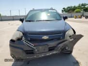 ✅ 2015 Chevrolet Captiva Sport LT • VIN: 3GNAL3EK7FS520230 • Lot: 52396175. Wystawiony na Copart z przebiegiem Nie podano. Bezpłatny archiwum sprzedaży aukcyjnych z USA i szczegółowy raport historii pojazdu na DreamBid. Zdjęcie 5.