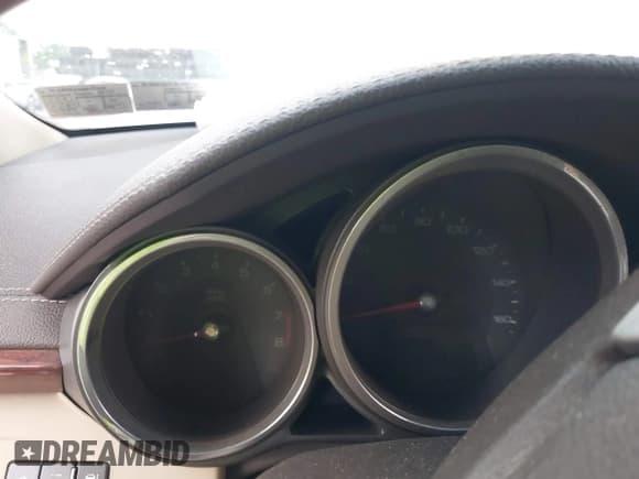 ✅ 2012 Cadillac CTS Luxury • VIN: 1G6DG5E5XC0141230 • Лот: 42653199. Опубликован ранее на IAAI с пробегом Не указан. Бесплатный доступ к архиву аукционных продаж из США и подробный отчёт об истории автомобиля на DreamBid. Изображение 7.