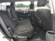 ✅ 2016 Nissan Pathfinder Platinum • VIN: 5N1AR2MN6GC605317 • Lot: 89650085. Listed on Copart with Not provided. Free auction sales archive from the USA and detailed vehicle history report at DreamBid. Image 10.