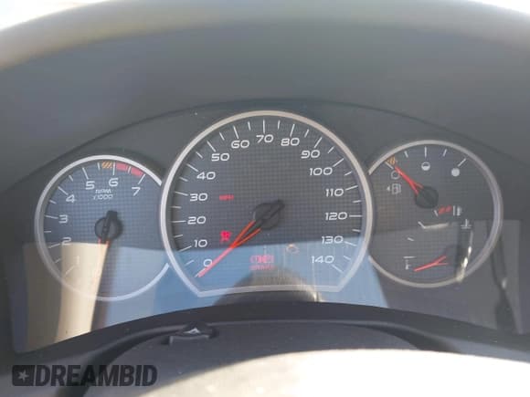 ✅ 2007 Pontiac Grand Prix GT • VIN: 2G2WR584171206113 • Лот: 43297013. Опубликован ранее на IAAI с пробегом 194 696 миль. Бесплатный доступ к архиву аукционных продаж из США и подробный отчёт об истории автомобиля на DreamBid. Изображение 15.