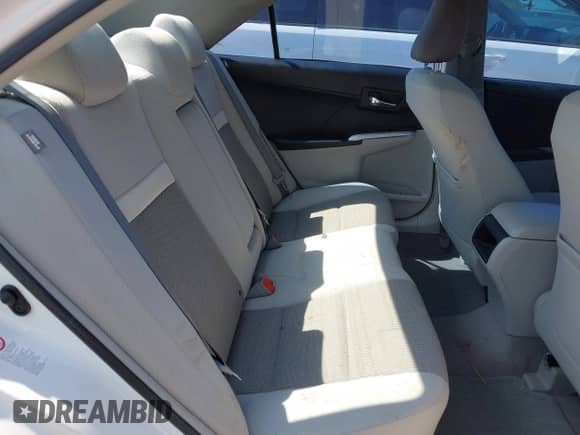 2012 Toyota Camry XLE с VIN 4T1BD1FK5CU010043, выставлен на аукционе IAAI как лот 42687837 с пробегом 78 728 миль миль и . История ставок и продаж доступна на DreamBid. Изображение 8.