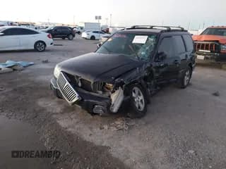 ✅ 2002 Subaru Forester S • VIN: JF1SF65682H753874 • Lot: 43565112. Wystawiony na IAAI z przebiegiem 130 526 mil. Bezpłatny archiwum sprzedaży aukcyjnych z USA i szczegółowy raport historii pojazdu na DreamBid. Zdjęcie 2.