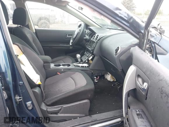 ✅ 2013 Nissan Rogue SV • VIN: JN8AS5MV5DW613725 • Lot: 42272689. Wystawiony na IAAI z przebiegiem 87 169 mil. Bezpłatny archiwum sprzedaży aukcyjnych z USA i szczegółowy raport historii pojazdu na DreamBid. Zdjęcie 5.