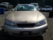 ✅ 1998 Lexus ES 300 • VIN: JT8BF28G3W5048722 • Lot: 56259625. Listed on Copart with 261,945 mi. Free auction sales archive from the USA and detailed vehicle history report at DreamBid. Image 5.