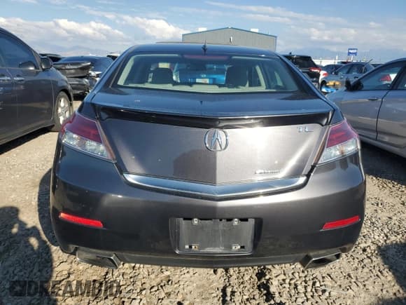✅ 2013 Acura TL Technology • VIN: 19UUA9F54DA000350 • Лот: 82207195. Опубликован ранее на Copart с пробегом 106 599 миль. Бесплатный доступ к архиву аукционных продаж из США и подробный отчёт об истории автомобиля на DreamBid. Изображение 6.