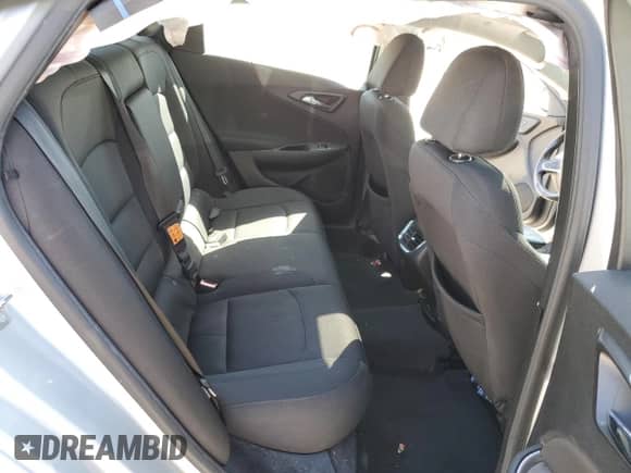 2018 Chevrolet Malibu LT z VIN 1G1ZD5ST6JF274486, wystawiony jako Copart lot #53318805 z przebiegiem 87 822 mil mil oraz Szkoda całkowita • Salvage title. Historia ofert i sprzedaży dostępna na DreamBid. Obrazek 10.