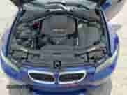 2008 BMW 3 Series M3 с VIN WBSWD93548PY41678, выставлен на аукционе Copart как лот 52818535 с пробегом 72 045 миль миль и Чистый • Clean title. История ставок и продаж доступна на DreamBid. Изображение 11.