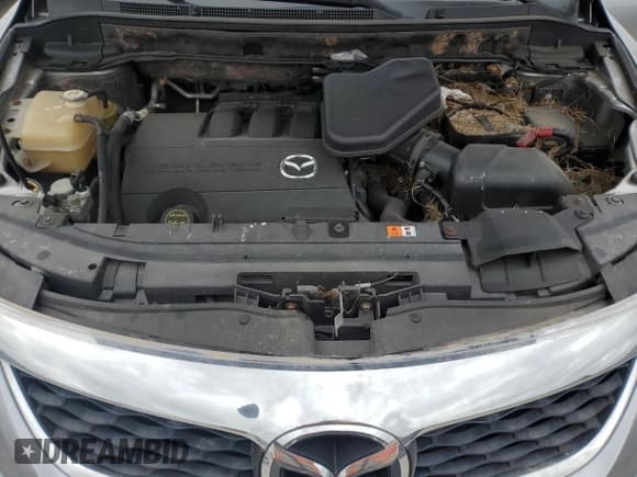 ✅ 2011 Mazda CX-9 Sport • VIN: JM3TB2BA4B0313393 • Лот: 53310995. Опубликован ранее на Copart с пробегом 129 834 миль. Бесплатный доступ к архиву аукционных продаж из США и подробный отчёт об истории автомобиля на DreamBid. Изображение 12.