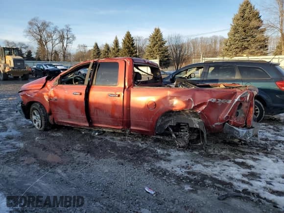 ✅ 2009 Dodge 1500 TRX • VIN: 1D3HV18P49S784929 • Lot: 42786935. Wystawiony na Copart z przebiegiem Nie podano. Bezpłatny archiwum sprzedaży aukcyjnych z USA i szczegółowy raport historii pojazdu na DreamBid. Zdjęcie 2.