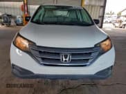 ✅ 2012 Honda CR-V LX • VIN: 2HKRM3H34CH502870 • Lot: 94740145. Listed on Copart with 210,106 mi. Free auction sales archive from the USA and detailed vehicle history report at DreamBid. Image 5.