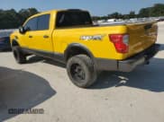 ✅ 2016 Nissan Titan S • VIN: 1N6BA1F47GN509342 • Лот: 81451085. Опубликован ранее на Copart с пробегом 192 684 миль. Бесплатный доступ к архиву аукционных продаж из США и подробный отчёт об истории автомобиля на DreamBid. Изображение 2.