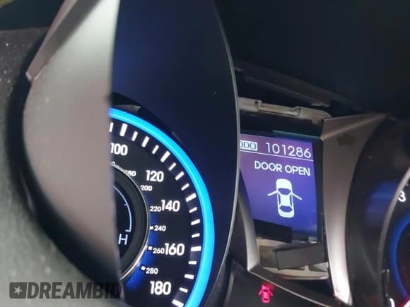 ✅ 2014 Hyundai Genesis Coupe Ultimate • VIN: KMHHU6KJ1EU113371 • Lot: 42281276. Wystawiony na IAAI z przebiegiem 101 286 mil. Bezpłatny archiwum sprzedaży aukcyjnych z USA i szczegółowy raport historii pojazdu na DreamBid. Zdjęcie 16.