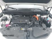 ✅ 2024 Lexus NX 350h Luxury • VIN: 2T2HKCEZ7RC022209 • Lot: 42530047. Wystawiony na IAAI z przebiegiem 33 416 mil. Bezpłatny archiwum sprzedaży aukcyjnych z USA i szczegółowy raport historii pojazdu na DreamBid. Zdjęcie 10.