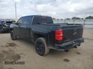 ✅ 2015 Chevrolet Silverado 1500 LTZ • VIN: 3GCUKSEC7FG364883 • Lot: 43343135. Wystawiony na Copart z przebiegiem 173 178 mil. Bezpłatny archiwum sprzedaży aukcyjnych z USA i szczegółowy raport historii pojazdu na DreamBid. Zdjęcie 2.