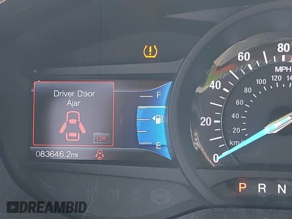 ✅ 2017 Ford Edge SEL • VIN: 2FMPK3J84HBB81902 • Лот: 43022472. Опубликован ранее на IAAI с пробегом 83 646 миль. Бесплатный доступ к архиву аукционных продаж из США и подробный отчёт об истории автомобиля на DreamBid. Изображение 15.