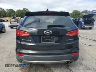 ✅ 2013 Hyundai Santa Fe Sport • VIN: 5XYZW3LA1DG026313 • Лот: 90320315. Опубликован ранее на Copart с пробегом 132 227 миль. Бесплатный доступ к архиву аукционных продаж из США и подробный отчёт об истории автомобиля на DreamBid. Изображение 6.
