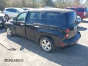 ✅ 2006 Chevrolet HHR LT • VIN: 3GNDA23D66S635077 • Lot: 41698557. Listed on IAAI with 167,234 mi. Free auction sales archive from the USA and detailed vehicle history report at DreamBid. Image 3.