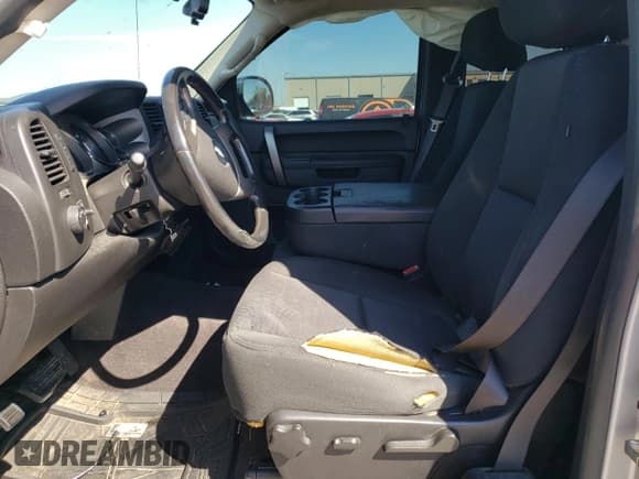 ✅ 2013 Chevrolet Silverado 1500 LT • VIN: 1GCRCSE04DZ269431 • Lot: 76781814. Listed on Copart with 215,403 mi. Free auction sales archive from the USA and detailed vehicle history report at DreamBid. Image 7.