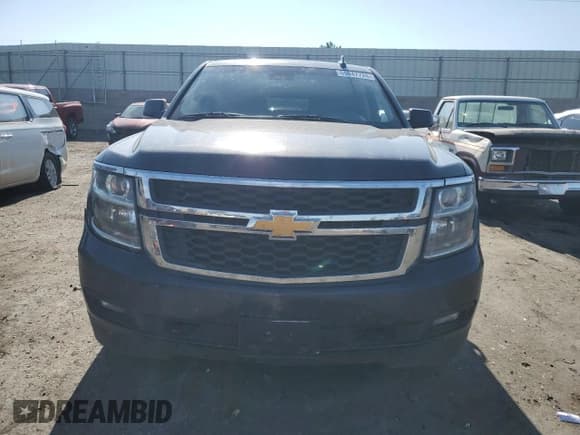 ✅ 2015 Chevrolet Suburban LT • VIN: 1GNSCJKC1FR508194 • Lot: 65947724. Listed on Copart with 147,686 mi. Free auction sales archive from the USA and detailed vehicle history report at DreamBid. Image 5.
