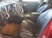 ✅ 2014 Chevrolet Equinox LTZ • VIN: 2GNFLHEK9E6220964 • Лот: 71701245. Опубликован ранее на Copart с пробегом 150 792 миль. Бесплатный доступ к архиву аукционных продаж из США и подробный отчёт об истории автомобиля на DreamBid. Изображение 7.