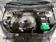 ✅ 2007 Hyundai Accent GLS • VIN: KMHCN46C37U112166 • Лот: 85657204. Опубликован ранее на Copart с пробегом 102 706 миль. Бесплатный доступ к архиву аукционных продаж из США и подробный отчёт об истории автомобиля на DreamBid. Изображение 11.