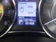 ✅ 2018 Nissan Armada SV • VIN: JN8AY2ND6J9054358 • Lot: 43055757. Listed on IAAI with 130,199 mi. Free auction sales archive from the USA and detailed vehicle history report at DreamBid. Image 7.