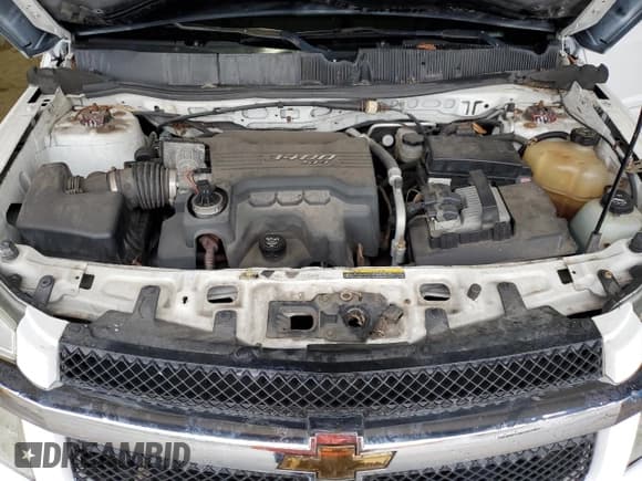 ✅ 2006 Chevrolet Equinox LS • VIN: 2CNDL13F866102690 • Лот: 55086365. Опубликован ранее на Copart с пробегом 134 388 миль. Бесплатный доступ к архиву аукционных продаж из США и подробный отчёт об истории автомобиля на DreamBid. Изображение 12.