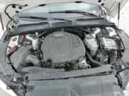 ✅ 2020 Audi A5 Cabriolet Premium Plus • VIN: WAUWNGF54LN000871 • Lot: 86993645. Listed on Copart with 73,322 mi. Free auction sales archive from the USA and detailed vehicle history report at DreamBid. Image 16.