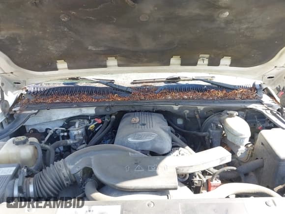 ✅ 2003 Chevrolet Suburban LS • VIN: 3GNEC16Z13G336322 • Лот: 42832488. Опубликован ранее на IAAI с пробегом 272 201 миль. Бесплатный доступ к архиву аукционных продаж из США и подробный отчёт об истории автомобиля на DreamBid. Изображение 10.