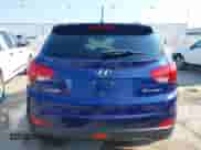 2013 Hyundai Tucson GLS z VIN KM8JU3AC9DU561035, wystawiony jako IAAI lot #43040764 z przebiegiem 145 743 mil mil oraz . Historia ofert i sprzedaży dostępna na DreamBid. Obrazek 17.