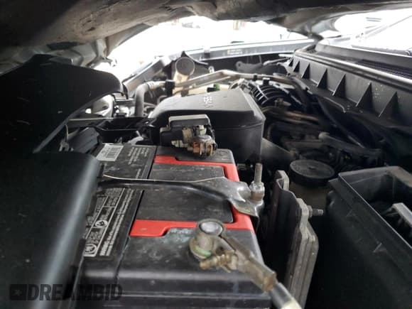 ✅ 2008 Nissan Rogue SL • VIN: JN8AS58T68W003394 • Лот: 86522834. Опубликован ранее на Copart с пробегом 195 320 миль. Бесплатный доступ к архиву аукционных продаж из США и подробный отчёт об истории автомобиля на DreamBid. Изображение 13.