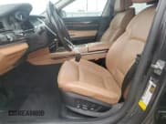 ✅ 2012 BMW 7 Series 740Li • VIN: WBAKB4C57CC575763 • Lot: 81895775. Listed on Copart with 203,974 mi. Free auction sales archive from the USA and detailed vehicle history report at DreamBid. Image 7.