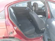 ✅ 2013 Chrysler 200 Touring • VIN: 1C3CCBBB9DN583941 • Лот: 43698207. Опубликован ранее на IAAI с пробегом 126 744 миль. Бесплатный доступ к архиву аукционных продаж из США и подробный отчёт об истории автомобиля на DreamBid. Изображение 8.