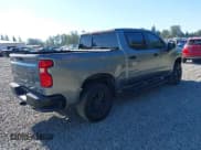 ✅ 2019 Chevrolet Silverado 1500 LT Trail Boss • VIN: 3GCPYFEDXKG202543 • Lot: 42712292. Wystawiony na IAAI z przebiegiem 125 697 mil. Bezpłatny archiwum sprzedaży aukcyjnych z USA i szczegółowy raport historii pojazdu na DreamBid. Zdjęcie 4.