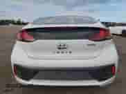 2020 Hyundai Ioniq SE с VIN KMHC75LC3LU190817, выставлен на аукционе Copart как лот 72082744 с пробегом 49 930 миль миль и Списание • Salvage title. История ставок и продаж доступна на DreamBid. Изображение 6.
