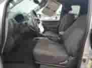 2016 Nissan Frontier SV with VIN 1N6AD0CW7GN903796, listed as a Copart auction lot 63062885 with 39,967 mi miles and Salvage title. Bid and sale history available at DreamBid. Image 7.