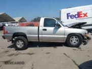 ✅ 2000 Chevrolet Silverado 1500 LS • VIN: 1GCEK14T2YZ191504 • Лот: 42987319. Опубликован ранее на IAAI с пробегом 169 114 миль. Бесплатный доступ к архиву аукционных продаж из США и подробный отчёт об истории автомобиля на DreamBid. Изображение 14.