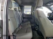 ✅ 2016 Ford F-150 XLT • VIN: 1FTEX1E8XGFC53758 • Lot: 95429045. Listed on Copart with 52,372 mi. Free auction sales archive from the USA and detailed vehicle history report at DreamBid. Image 10.