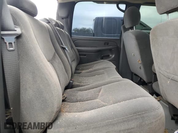 ✅ 2007 Chevrolet Silverado 1500 LT1 • VIN: 2GCEK13Z571136624 • Lot: 74473274. Listed on Copart with 171,820 mi. Free auction sales archive from the USA and detailed vehicle history report at DreamBid. Image 10.
