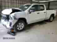 2020 Chevrolet Silverado 1500 Work Truck z VIN 1GCRYAEH1LZ349463, wystawiony jako Copart lot #56678985 z przebiegiem 114 544 mil mil oraz Czysty tytuł • Clean title. Historia ofert i sprzedaży dostępna na DreamBid. Obrazek 1.