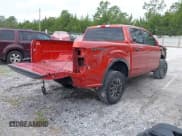 ✅ 2019 Ford Ranger XL • VIN: 1FTER4EHXKLB19497 • Lot: 42450643. Listed on IAAI with 91,617 mi. Free auction sales archive from the USA and detailed vehicle history report at DreamBid. Image 4.