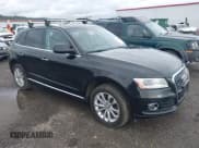 ✅ 2016 Audi Q5 Premium Plus • VIN: WA1L2AFP3GA068339 • Lot: 43710069. Wystawiony na IAAI z przebiegiem 135 387 mil. Bezpłatny archiwum sprzedaży aukcyjnych z USA i szczegółowy raport historii pojazdu na DreamBid. Zdjęcie 1.