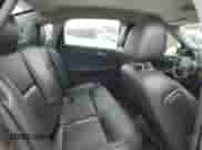 2015 Chevrolet Impala Police Police с VIN 2G1WD5E35F1106142, выставлен на аукционе Copart как лот 65024255 с пробегом 77 162 миль миль и Чистый • Clean title. История ставок и продаж доступна на DreamBid. Изображение 10.