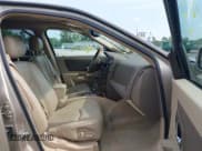 ✅ 2006 Cadillac SRX • VIN: 1GYEE637560168223 • Lot: 42729983. Wystawiony na IAAI z przebiegiem 151 011 mil. Bezpłatny archiwum sprzedaży aukcyjnych z USA i szczegółowy raport historii pojazdu na DreamBid. Zdjęcie 5.